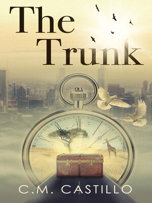 cover image of The Trunk